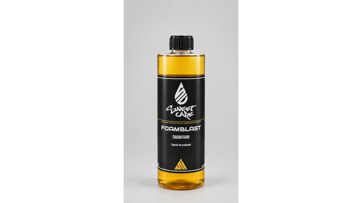 Foamblast - Snow Foam - Prelavado